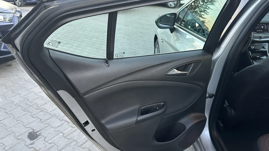 OPEL Astra Astra V 1.2 T Elegance S&S