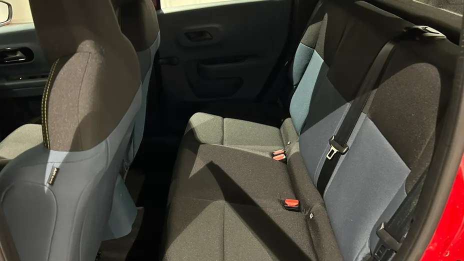 FIAT Grande Panda Grande Panda 1.2 mHEV Pop eDCT Nowy