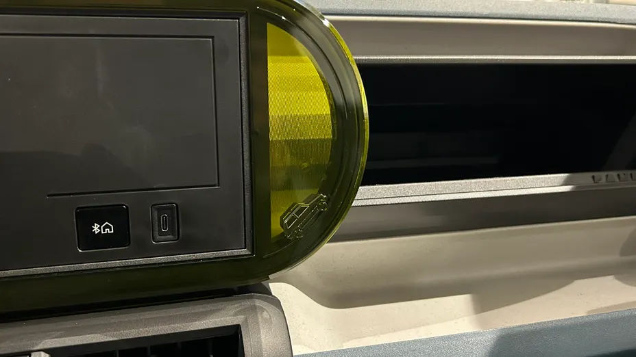 FIAT Grande Panda Grande Panda 1.2 mHEV Pop eDCT Nowy