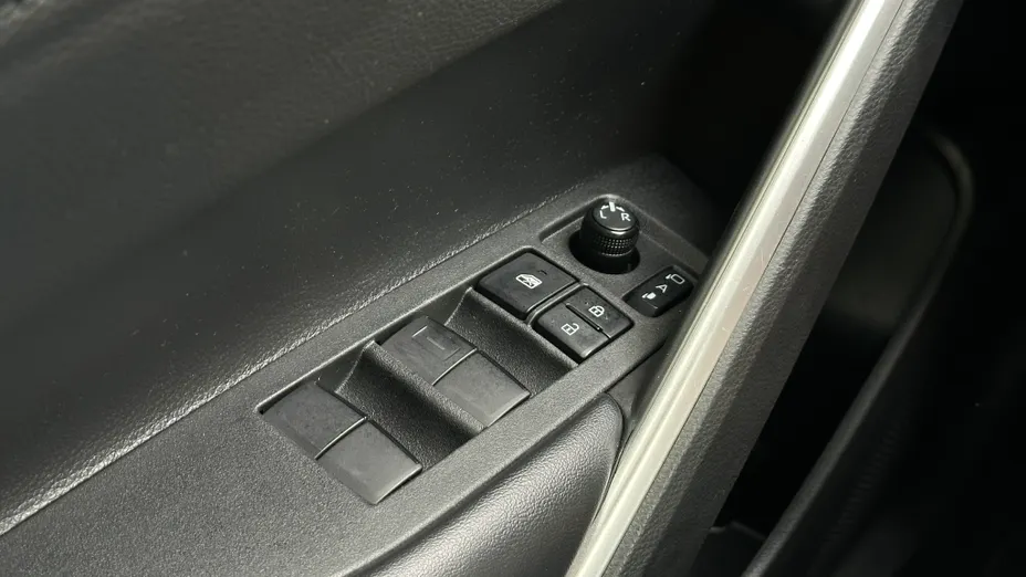 TOYOTA Corolla Cross Corolla Cross 2.0 Hybrid Comfort