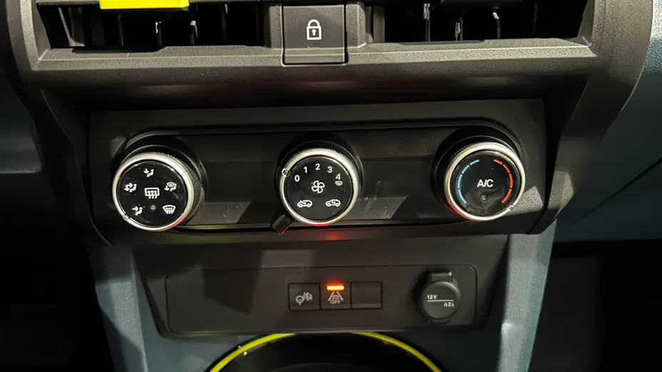 FIAT Grande Panda Grande Panda 1.2 mHEV Pop eDCT Nowy