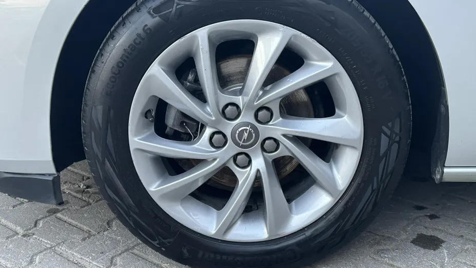 OPEL Astra Astra V 1.2 T Elegance S&S