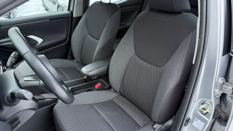 MAZDA 2 2 1.5 Hybrid Pure CVT