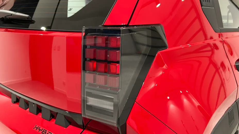 FIAT Grande Panda Grande Panda 1.2 mHEV Pop eDCT Nowy