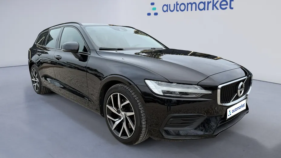 VOLVO V60 V60 T4 Momentum aut