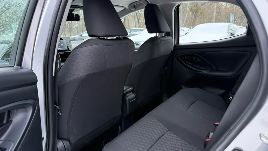 MAZDA 2 2 1.5 Hybrid Pure CVT