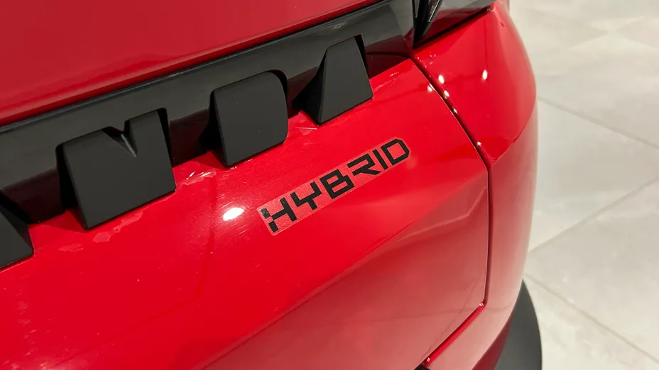 FIAT Grande Panda Grande Panda 1.2 mHEV Pop eDCT Nowy