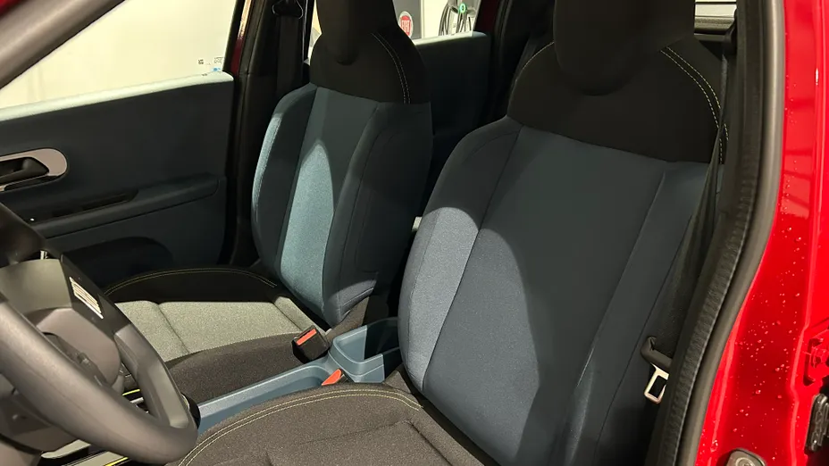 FIAT Grande Panda Grande Panda 1.2 mHEV Pop eDCT Nowy