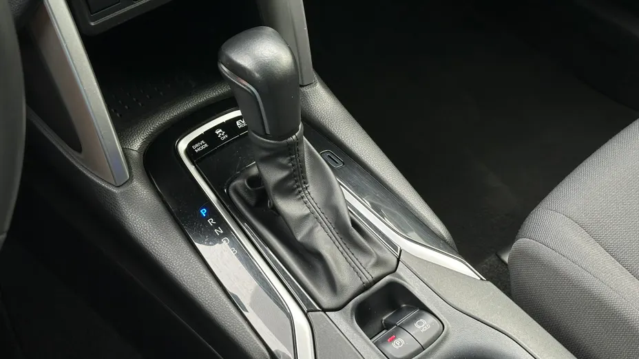 TOYOTA Corolla Cross Corolla Cross 2.0 Hybrid Comfort