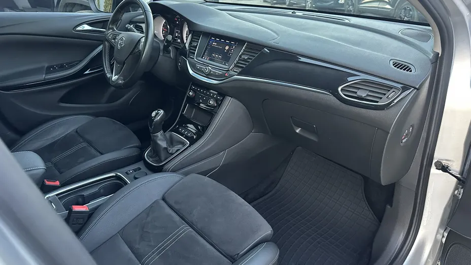 OPEL Astra Astra V 1.2 T Elegance S&S