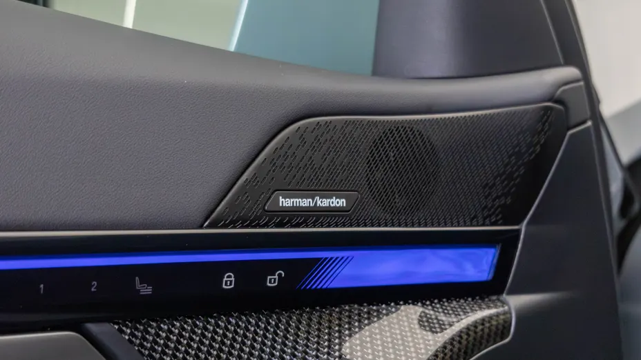 BMW Seria 5 520d xDrive mHEV M Sport aut