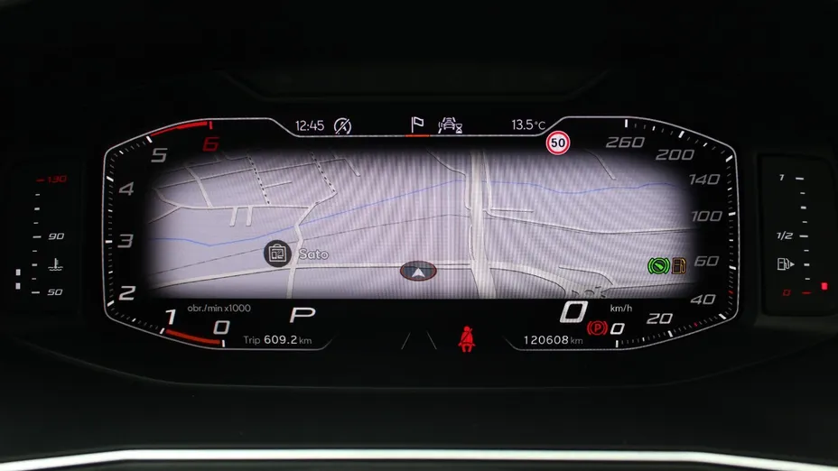 SEAT Tarraco Tarraco 2.0 TDI FR S&S 4Drive DSG