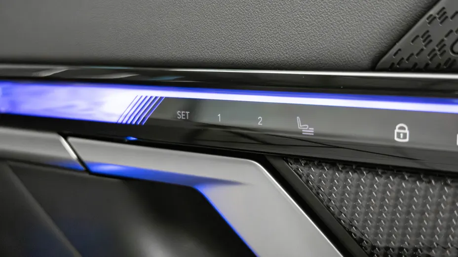 BMW Seria 5 520d xDrive mHEV M Sport aut