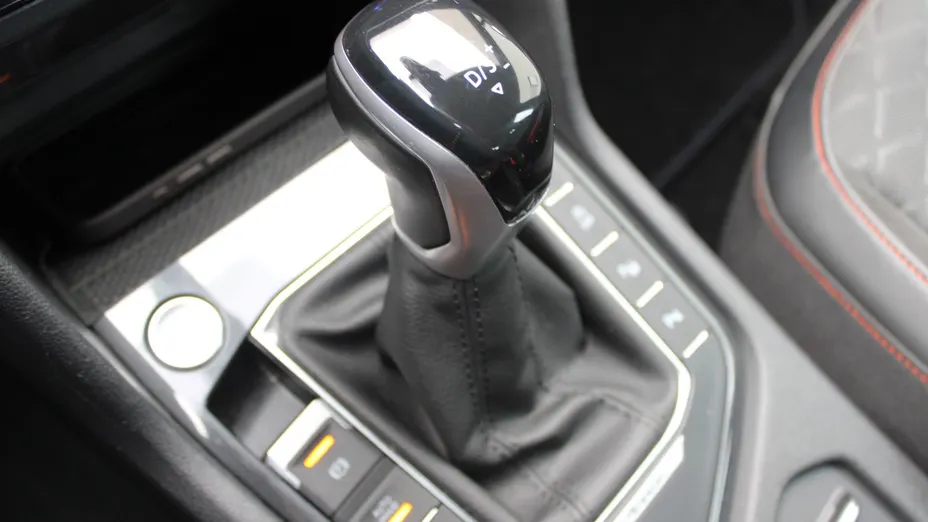 SEAT Tarraco Tarraco 2.0 TDI FR S&S 4Drive DSG