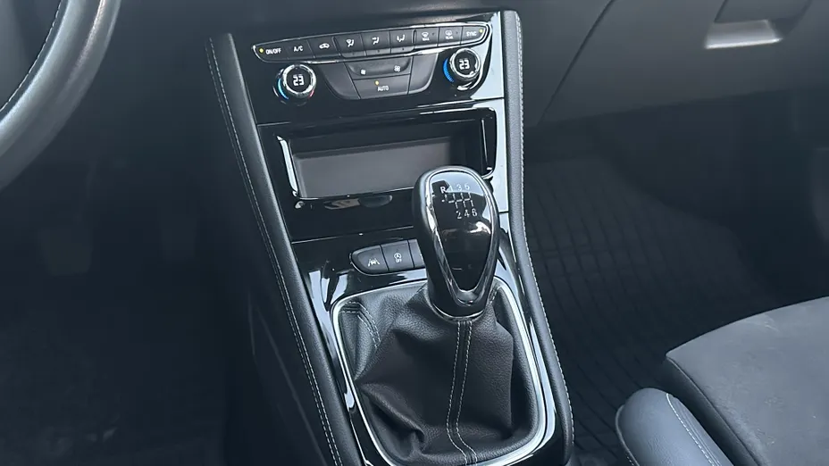 OPEL Astra Astra V 1.2 T Elegance S&S