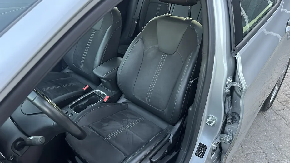 OPEL Astra Astra V 1.2 T Elegance S&S