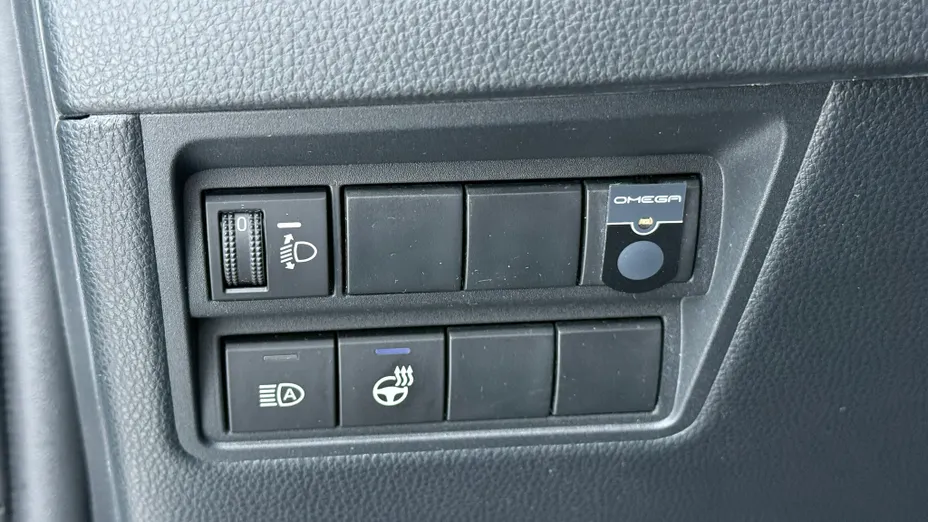 MAZDA 2 2 1.5 Hybrid Pure CVT