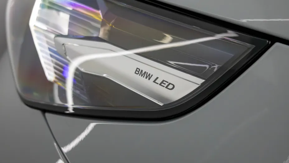 BMW Seria 5 520d xDrive mHEV M Sport aut