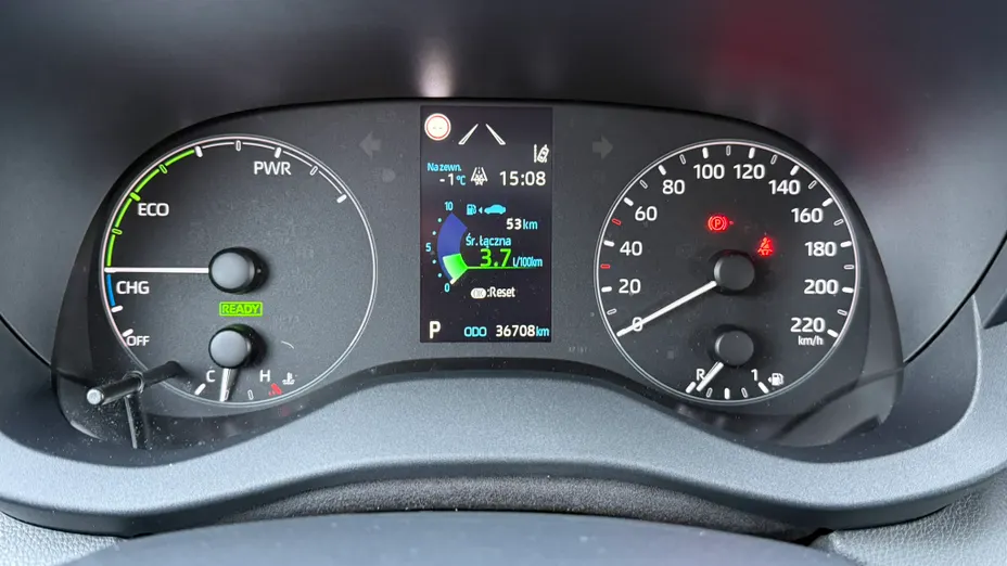 MAZDA 2 2 1.5 Hybrid Pure CVT