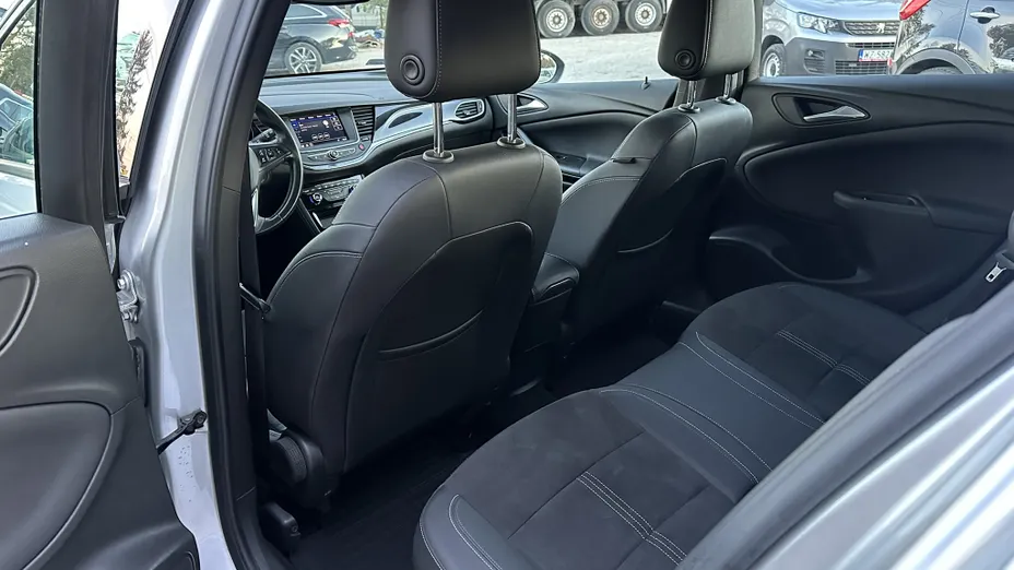 OPEL Astra Astra V 1.2 T Elegance S&S