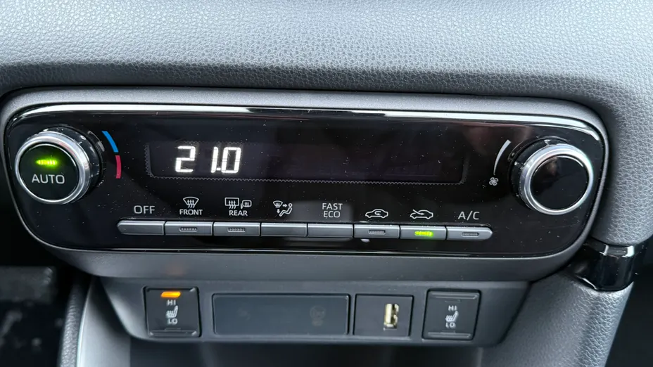 MAZDA 2 2 1.5 Hybrid Pure CVT