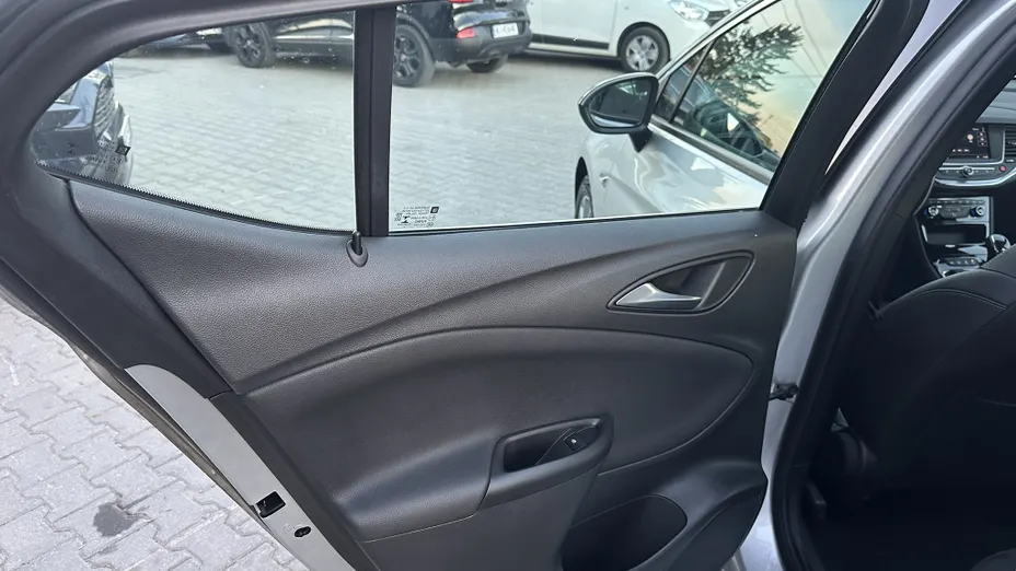 OPEL Astra Astra V 1.2 T Elegance S&S