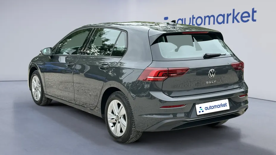 VOLKSWAGEN Golf Golf VIII 1.5 TSI Life