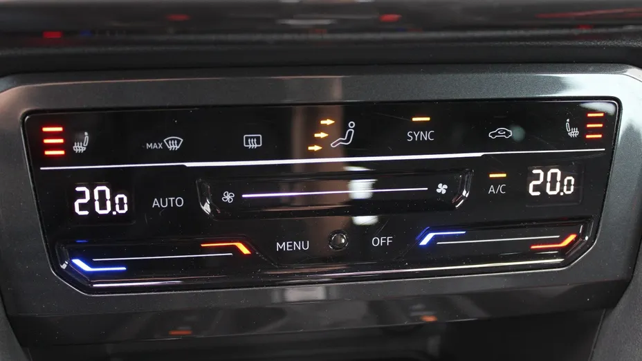 SEAT Tarraco Tarraco 2.0 TDI FR S&S 4Drive DSG