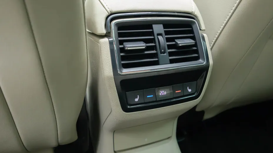 SKODA Kodiaq Kodiaq 2.0 TDI 4x4 L&K DSG