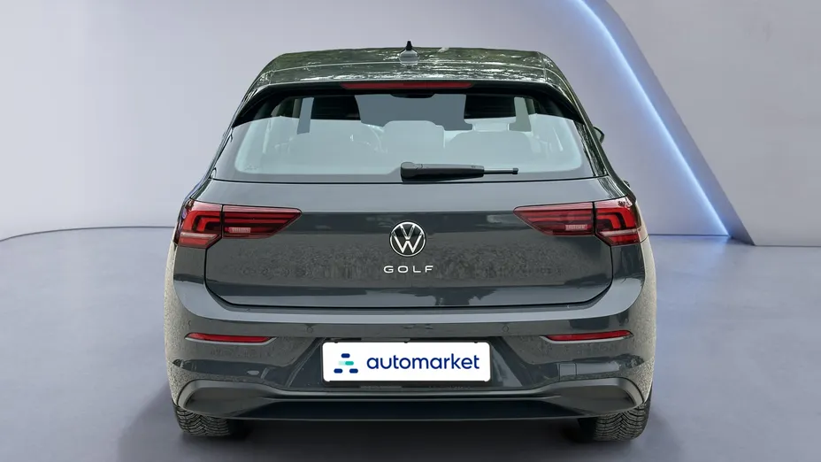VOLKSWAGEN Golf Golf VIII 1.5 TSI Life