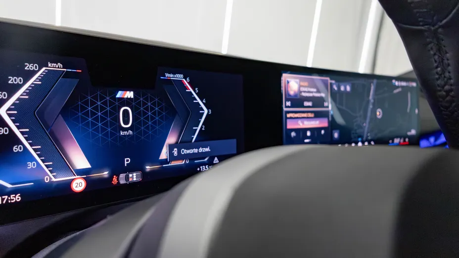 BMW Seria 5 520d xDrive mHEV M Sport aut