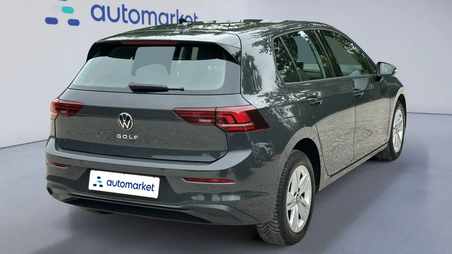 VOLKSWAGEN Golf Golf VIII 1.5 TSI Life