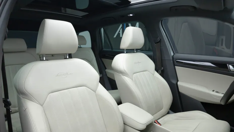 SKODA Kodiaq Kodiaq 2.0 TDI 4x4 L&K DSG