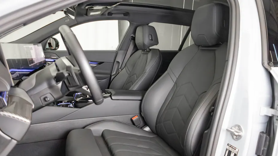 BMW Seria 5 520d xDrive mHEV M Sport aut