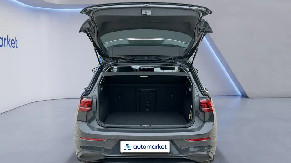 VOLKSWAGEN Golf Golf VIII 1.5 TSI Life