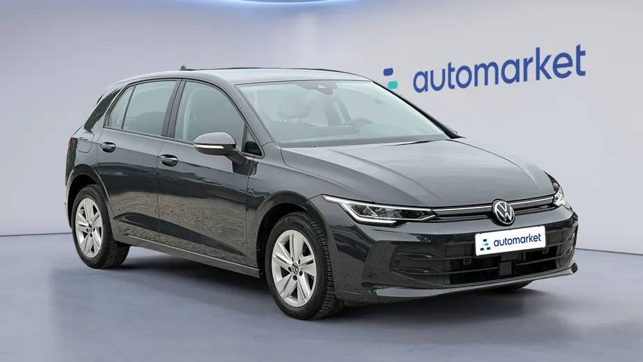 VOLKSWAGEN Golf Golf VIII 1.5 TSI Life
