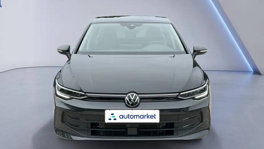 VOLKSWAGEN Golf Golf VIII 1.5 TSI Life