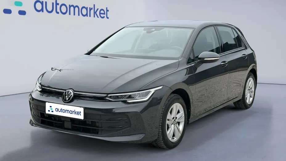 VOLKSWAGEN Golf Golf VIII 1.5 TSI Life