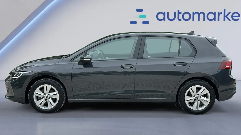 VOLKSWAGEN Golf Golf VIII 1.5 TSI Life