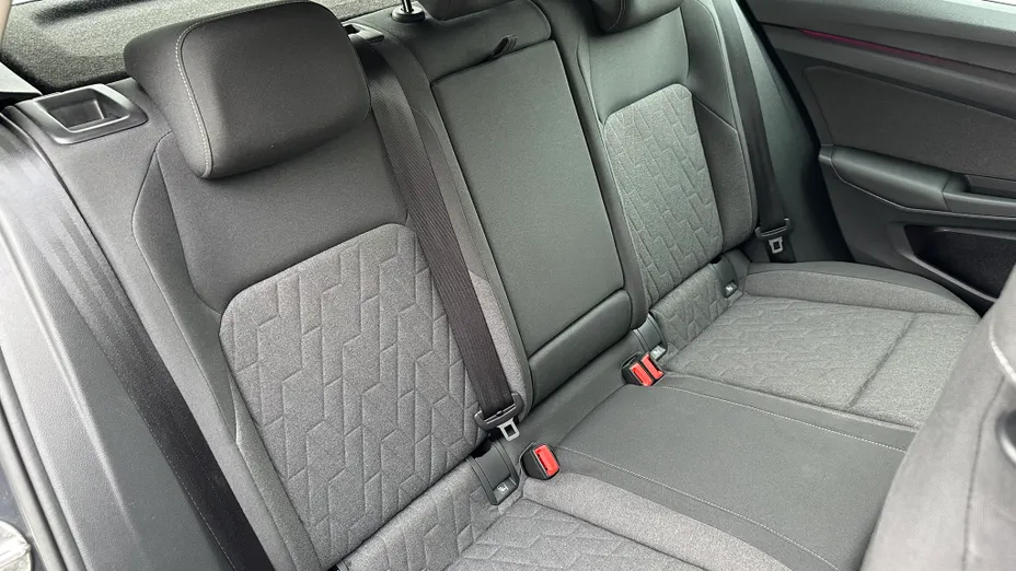 VOLKSWAGEN Golf Golf VIII 1.5 TSI Life