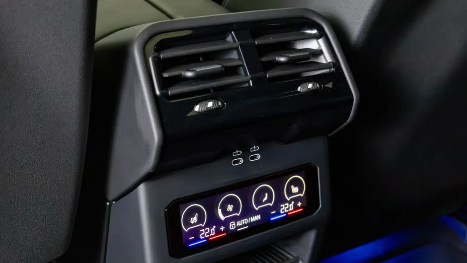 BMW Seria 5 520d xDrive mHEV M Sport aut