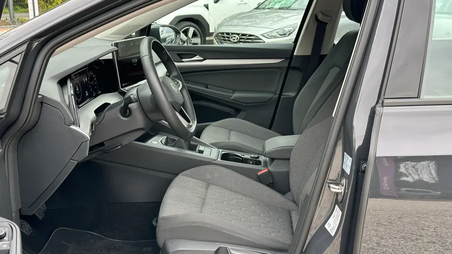 VOLKSWAGEN Golf Golf VIII 1.5 TSI Life