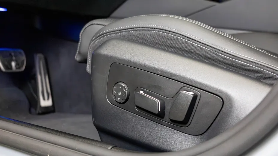 BMW Seria 5 520d xDrive mHEV M Sport aut