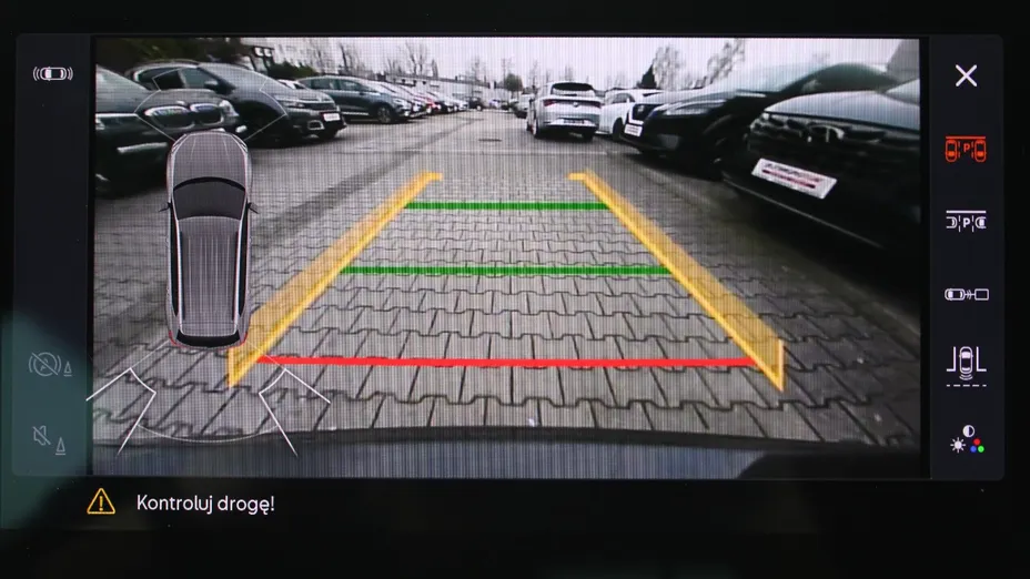 SEAT Tarraco Tarraco 2.0 TDI FR S&S 4Drive DSG