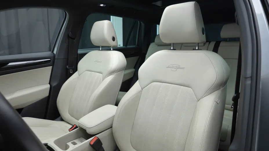 SKODA Kodiaq Kodiaq 2.0 TDI 4x4 L&K DSG