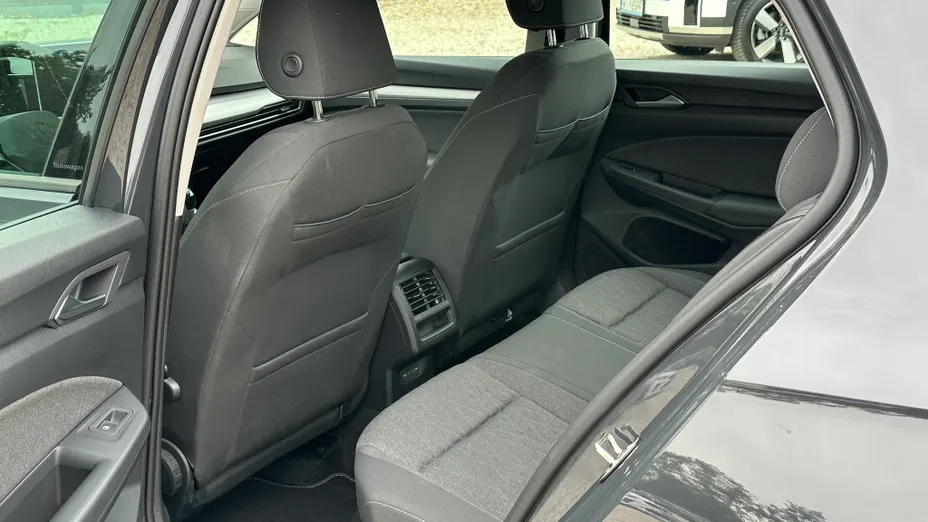 VOLKSWAGEN Golf Golf VIII 1.5 TSI Life