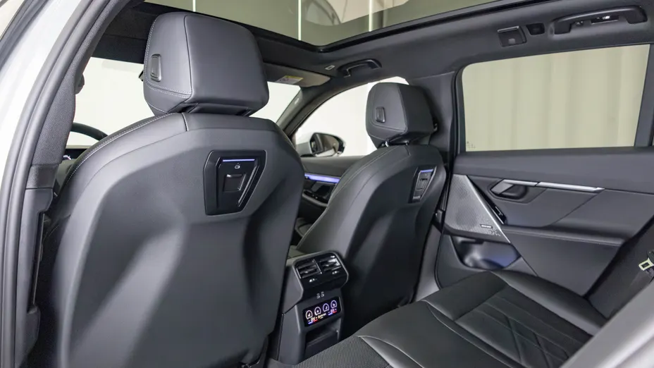 BMW Seria 5 520d xDrive mHEV M Sport aut