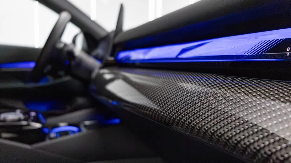 BMW Seria 5 520d xDrive mHEV M Sport aut