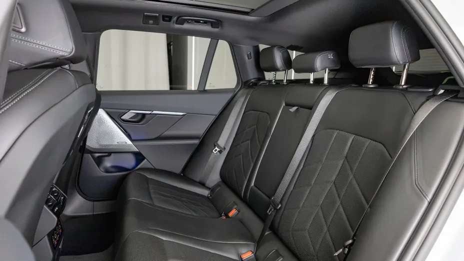 BMW Seria 5 520d xDrive mHEV M Sport aut