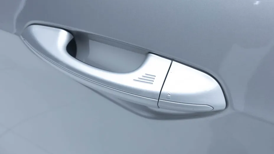 FORD S-MAX S-MAX 2.5 Hybrid ST-Line CVT